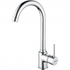 Bateria Franke POLA chrom 115.0298.097